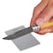 Trend 3-Inch Double-Sided Diamond Sharpening Stone, 180 and 300 Grit, DWS/CC/CX U*DWS/CC/CX - alternate 3