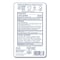 Dial Professional Antibacterial Foaming Hand Wash Refill for FIT Touch Free Dispenser, Original Scent, 1 L 16674EA - alternate 8