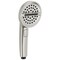 Delta Universal Showering Components 3-Setting Hand Shower 59386-SS-PR - alternate 1