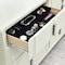 Global Furniture Usa Contemporary Lyra Beige Dresser LYRA-BEIGE-DR - alternate 3