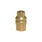 Apache Hydraulic Adapter Brass 1/2" D 39041530 - alternate 3