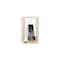 K&H Pet Products Unheated Outdoor Kitty House Gray / Black 22" x 18" x 17" 3997 - alternate 4