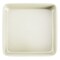 Martha Stewart Everyday Color Bake 9 Inch Carbon Steel Square Cake Pan in Linen 141033.01 - alternate 4