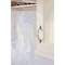 Amerock Everyday Heritage 3 in 76 mm Center-to-Center Satin Nickel Cabinet Pull, 10PK 10BX21171G10 - alternate 2
