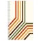 House Of Doolittle Non-Dated Weekly/Monthly Planner, 7 in x 11 in, Stripes Cover 2121-42 - alternate 5
