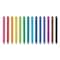 Paper Mate InkJoy Gel Pen, Retractable, Fine 0.5 mm, Assorted Ink and Barrel Colors, 14PK 1988991 - alternate 1