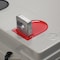 Upg Sealed Lead Acid Battery, 12 V, 180Ah, UB4D, L4 L Type Tab Terminal, GEL Type 40701 - alternate 7
