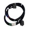 Kobelco HARNESS, KOBELCO OEM LV13E01312P1 LV13E01312P1 - alternate 7