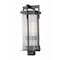 Z-Lite Fortis Sand Black 2 Light Outdoor Post Mount Fixture 5031PHBS-BK - alternate 1