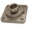 Edt FLANGEANGED BLOCK BALL BEARING 4U4AE8-20FX - alternate 3