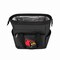 Picnic Time Family Of Brands NCAA Louisville Cardinals On The Go Lunch Bag Cooler - Soft Cooler Lunch Box, Black 510-00-179-304-0 - alternate 2
