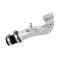 Hps Performance Intercooler Charge Pipe Kit (Cold Side), Polished,  17-127P - alternate 1