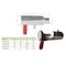 Mytee Products 1 in Spring Loaded Cam Lock for Wreckers Tow Truck Twist Lock Plunger Pin, 2PK CAMLOCK1x2 - alternate 9