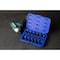 Neiko Magnetic Hex Impact Nut Driver Set, 12-Piece, Cr-V Steel, 0.25 in Quick-Change Hex Shank Nutsetters 10250A - alternate 7