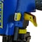 Estwing Pneumatic 15 Deg. 1-3/4in Coil Roofing Nailer with 1/4in NPT Industrial Swivel Fitting andBag ECN45 - alternate 10