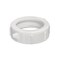 Everflow 1-1/4" Plastic Slip Nut for Tubular Drain Applications P1314 - alternate 6