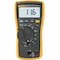 Fluke Digital Multimeter, 600 V Max DC, 0 V Max AC, TRMS, 6,000 Instrument Counts, LCD FLUKE-116 - alternate 1