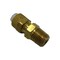 John Deere ADAPTER FITTING, JOHN DEERE OEM 5HG711023 5HG711023 - alternate 3