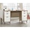 Sauder Executive Desk, 29.528 in H, 56.299 in W X Sky Oak 423235 - alternate 1