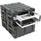 Skb 5U REMOVABLE SHOCK RACK 20INDE 3RR-5U20-22B - alternate 6