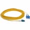 Add-On Addon 12M Lc (Male) To Sc (Male) Yellow Os2 Duplex Riser Fiber Patch ADD-SC-LC-12M9SMF - alternate 8