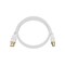 Monoprice Usb 2.0 A M /B M 28/24AWG Cable, 6 ft. 8616 - alternate 4