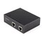 Startech.Com GIGABIT POE EXTENDER EXTENDS A POWER SOURCE BY 100M TO PD DEVICES; CASCADE 4 POW POEEXT1G60W - alternate 1