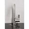 Kingston Brass Single-Handle Vessel Sink Faucet, Brushed Nickel LS8238DKL - alternate 6