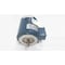 Marathon AC MOTOR 184TZ 1HP 1180RPM 7/8IN 1-1/8IN 460V-AC 3PH LVH184TTTW16077AAM - alternate 5