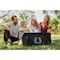 Picnic Time Family Of Brands NFL Indianapolis Colts - 64 Can Collapsible Cooler 716-00-179-144-2 - alternate 3