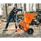 Dk2 Power By Marlon 3-Inch 7 HP 208 cc Chipper Shredder OPC503 - alternate 10