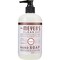 Mrs. Meyers Clean Day Liquid Hand Soap Clean Day Organic Lavender Scent 12.5 oz 11104 - alternate 6