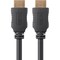 Monoprice STANDARD HDMI CABLE_ 15FT BLACK 2529 - alternate 2