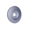 Hella Brake Disc 355129241 - alternate 1