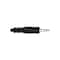 Klein Electronics Patriot 2-Wire Surveillance Earpiece with Motorola M2 Connector PATRIOT-M2 - alternate 5