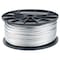 Hyw Products 7x19 Galvanized Wire Rope 5/16'' 250ft 3516719-250 - alternate 1
