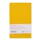 Talens Art Creation Sketchbook, 80 Sheets, 90lbs, Golden Yellow Cover, 5.1'' x 8.3'', 3PK 9314112M - alternate 3
