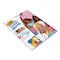 Crayola Color Wonder Barbie Coloring Pad and Markers, Ages 3 and Up, 18 Pages 75-2859 - alternate 7