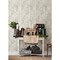 Chesapeake Chebacco Grey Wood Planks Wallpaper 3124-12694 - alternate 4