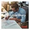 Uni-Ball Jetstream 101 Hybrid Gel Pen, Stick, Bold 1 mm, Black Ink, Black Barrel, 12PK 1768011 - alternate 14