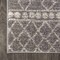 Jonathan Y Izil Moroccan Beni Souk Gray/Cream 5 ft. x 8 ft. Area Rug MOH209B-5 - alternate 8