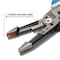 Klein Tools Slim Forged Wire Stripper Straight 12075 - alternate 7