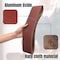Powertec Sanding Belt Assortment, 4in W, 36in L, Aluminum Oxide, 18PK & Abrasive Cleaning Stick 110119N - alternate 10