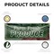 Signmission Farm Fresh Produce, 18 Inch x 48 Inch, Vinyl Banner B-30611 - alternate 5