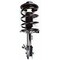 Fcs Struts Suspension Strut And Coil Spring Assembly 1331646L - alternate 1