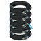 Maximm 15ft 4K 60Hz 18Gbps HDMI 2.0 Braided Cable, 5PK HD2-15FT-5PK - alternate 1