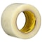 Scotch Packing Tape, 2.5 mil Thick, 1.9 in W x 999.6 yd L, 3 in Core Dia., Tan, 6 PK 373+ - alternate 1