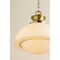 Mitzi 4 Light Kristen Chandelier Aged Brass H1093804-AGB - alternate 7