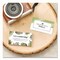 Avery Print to the Edge Business Cards with Sure Feed Technology, 2 x 3.5, White, 160PK 8801 - alternate 9