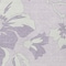 Homeroots 10' X 14' Lavender Lilac And Ivory Floral Washable Indoor Outdoor Area Rug 589553 - alternate 6